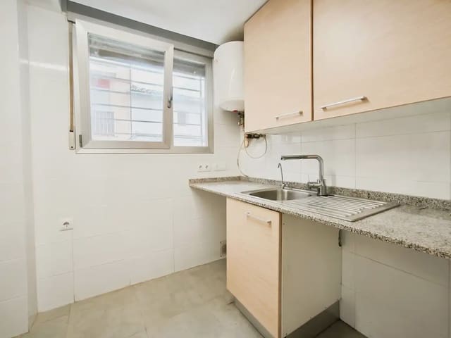 1 sypialnia Mieszkanie na sprzedaż w Picanya - 190 000 € (Ref: 10167923)