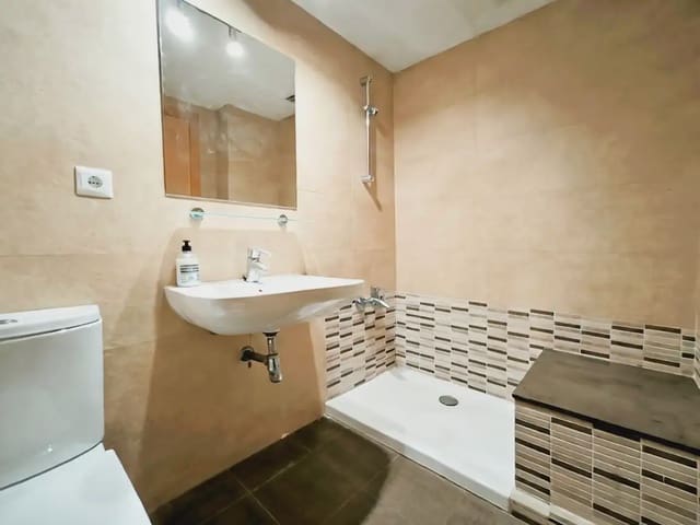 1 sypialnia Mieszkanie na sprzedaż w Picanya - 190 000 € (Ref: 10167923)