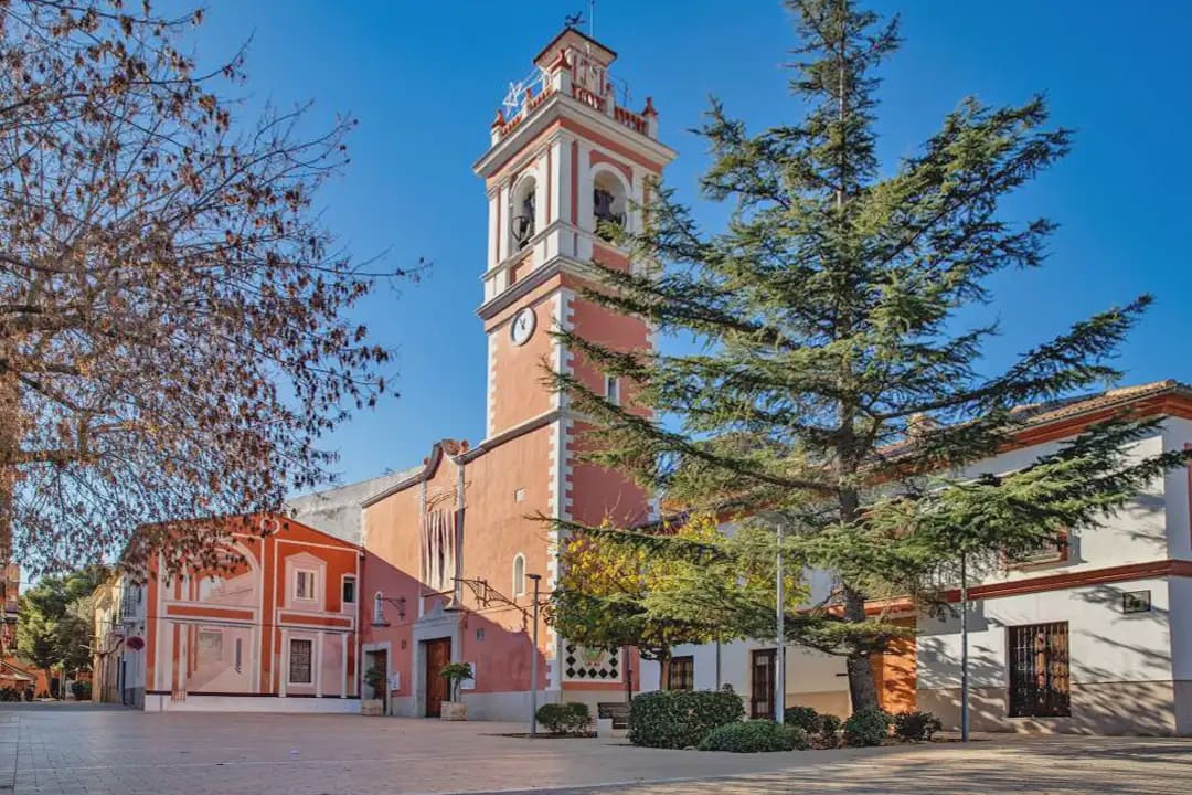 1 sypialnia Mieszkanie na sprzedaż w Picanya - 190 000 € (Ref: 10167923)