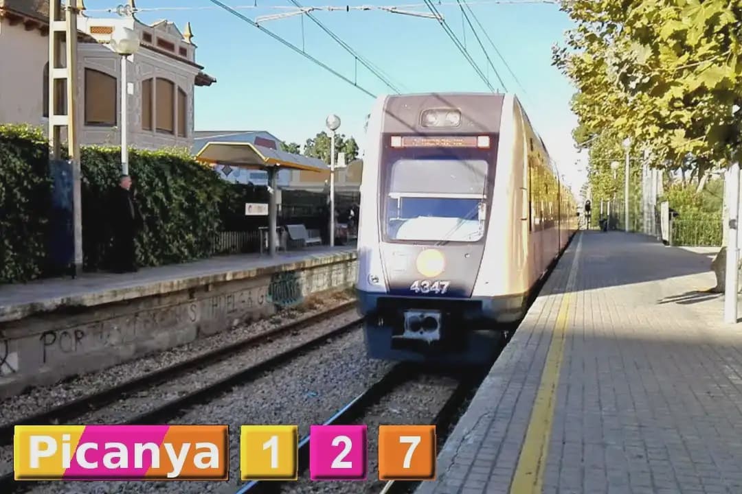 1 sypialnia Mieszkanie na sprzedaż w Picanya - 190 000 € (Ref: 10167923)