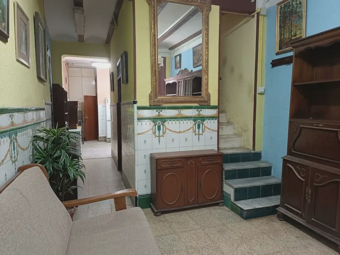 3 slaapkamer Huis te koop in Albal - € 199.999 (Ref: 10169316)