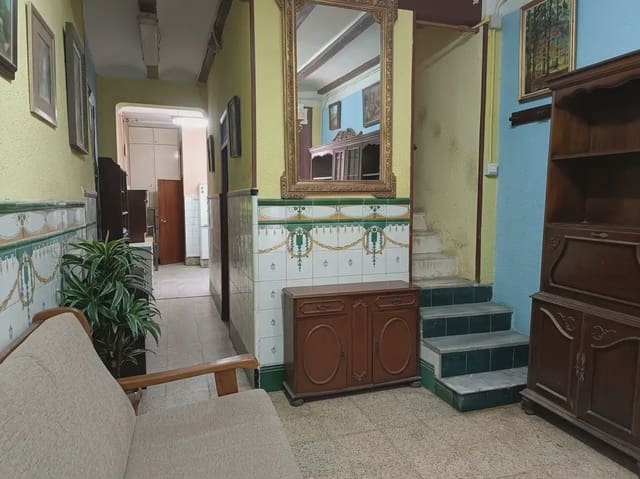 3 slaapkamer Huis te koop in Albal - € 199.999 (Ref: 10169316)