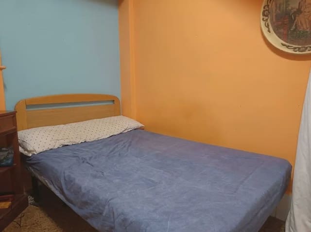 3 slaapkamer Huis te koop in Albal - € 199.999 (Ref: 10169316)