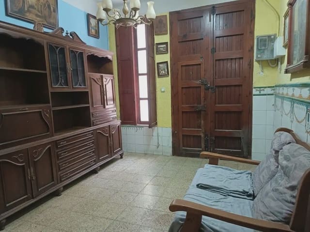 3 slaapkamer Huis te koop in Albal - € 199.999 (Ref: 10169316)