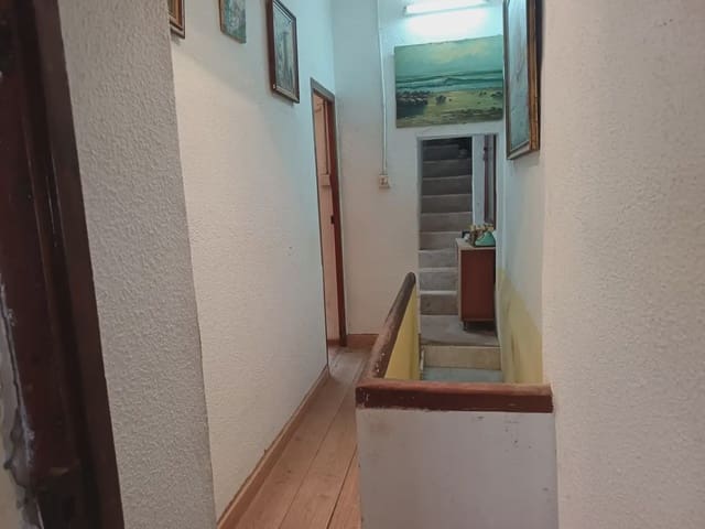 3 slaapkamer Huis te koop in Albal - € 199.999 (Ref: 10169316)