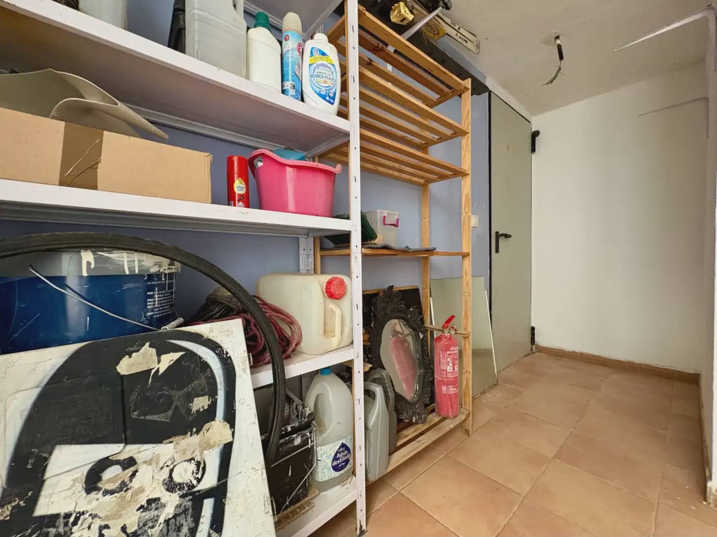 Casa de 4 habitaciones en Paiporta en venta con garaje - 480.000 € (Ref: 10175756)
