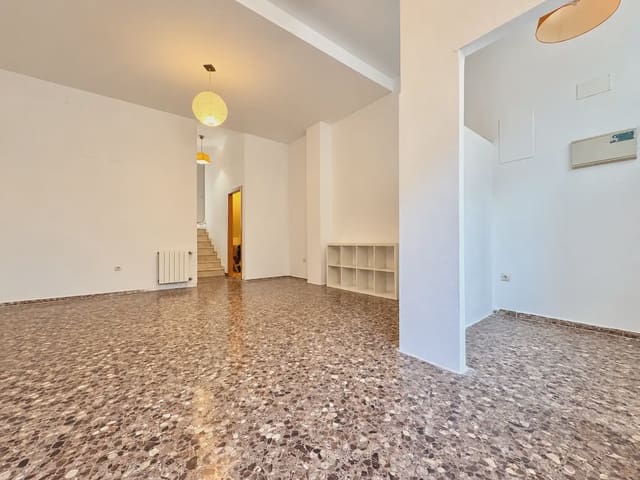 Casa de 4 habitaciones en Paiporta en venta con garaje - 480.000 € (Ref: 10175756)