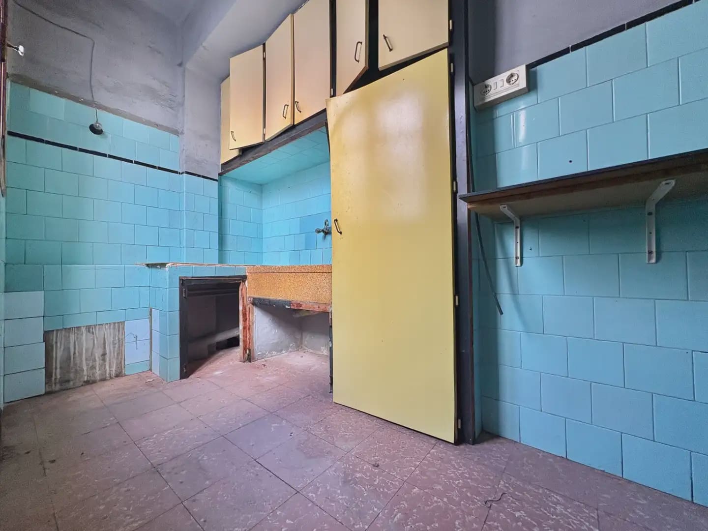 5 soverom Leilighet til salgs i Algemesi - € 89 000 (Ref: 10179696)