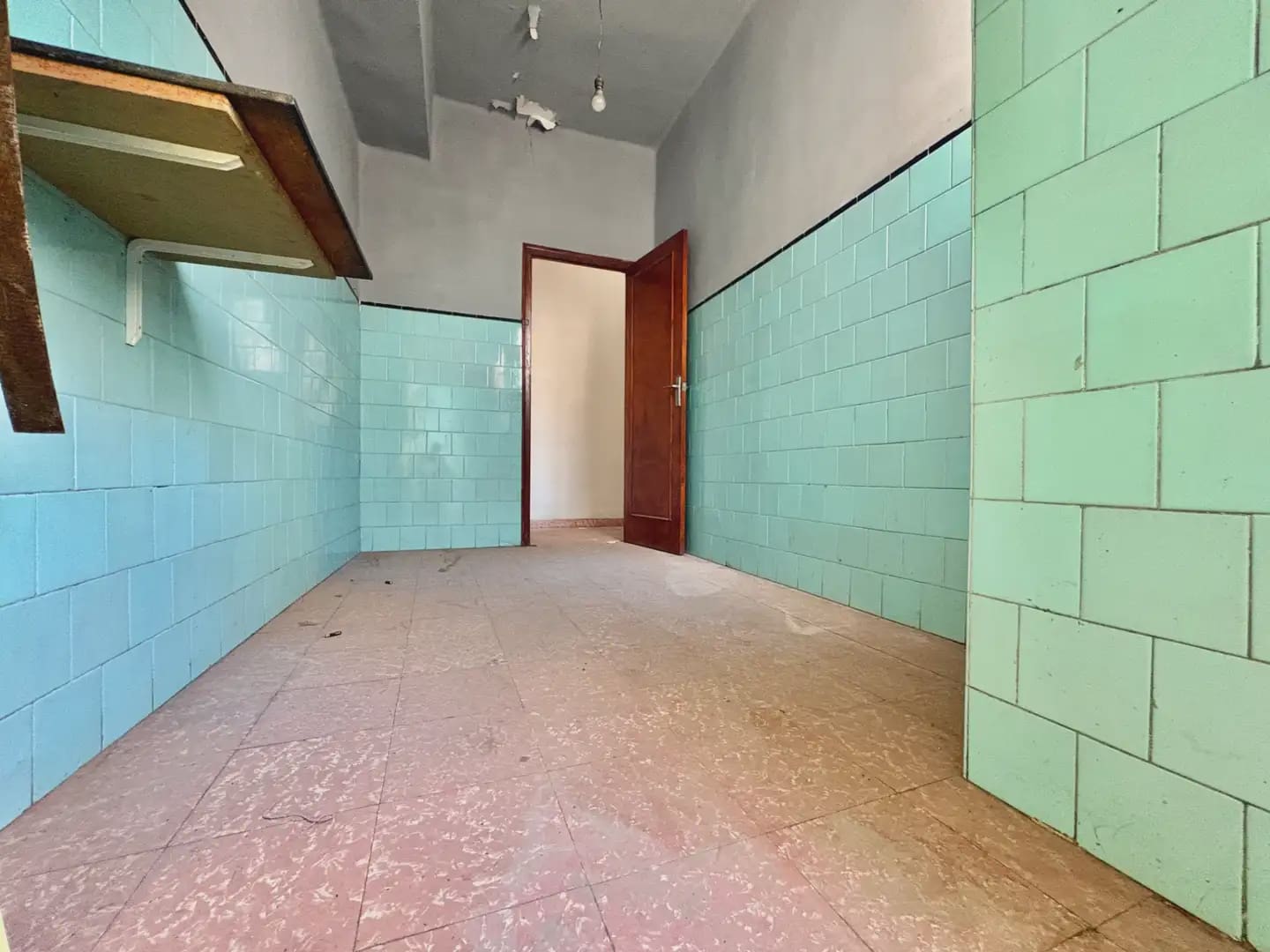 5 soverom Leilighet til salgs i Algemesi - € 89 000 (Ref: 10179696)