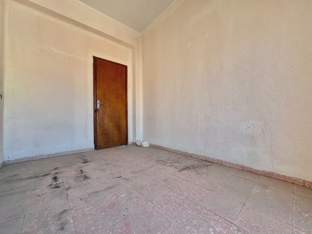 5 soverom Leilighet til salgs i Algemesí - € 89 000 (Ref: 10179696)