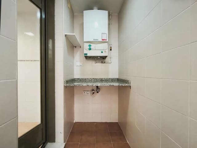 4 chambre Appartement à vendre à Paiporta avec garage - 289 000 € (Ref: 10181980)