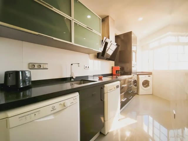 2 slaapkamer Flat te koop in Benetússer - € 240.000 (Ref: 10182223)