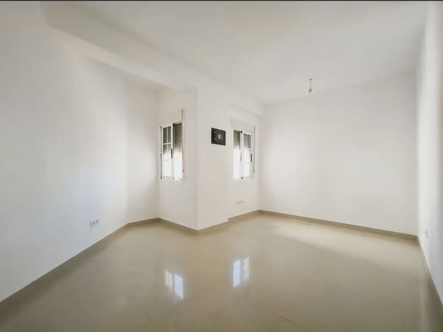 2 slaapkamer Flat te koop in Benetússer - € 240.000 (Ref: 10182223)