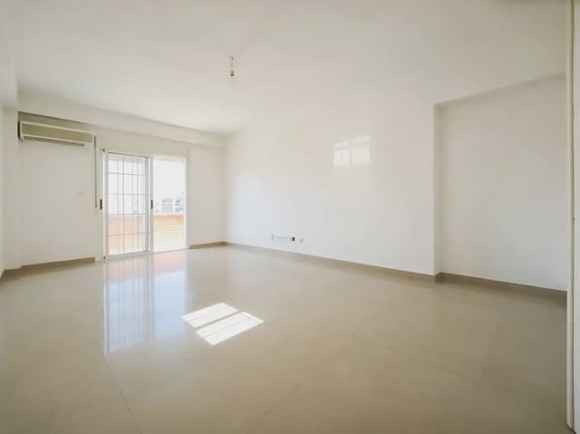2 slaapkamer Flat te koop in Benetússer - € 240.000 (Ref: 10182223)