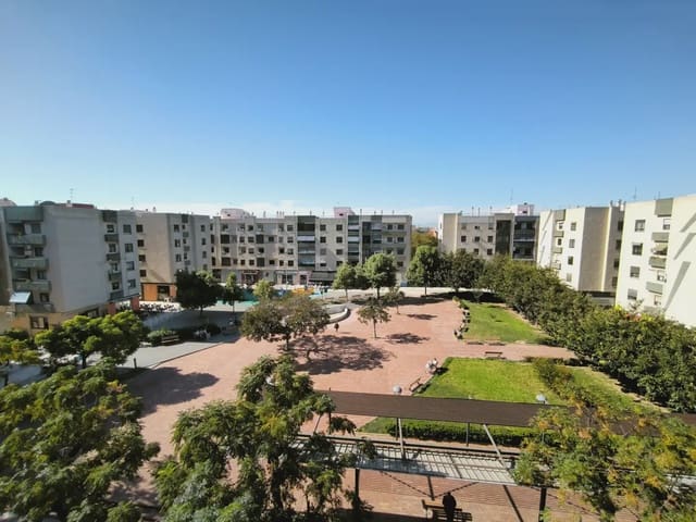 2 slaapkamer Flat te koop in Benetússer - € 240.000 (Ref: 10182223)