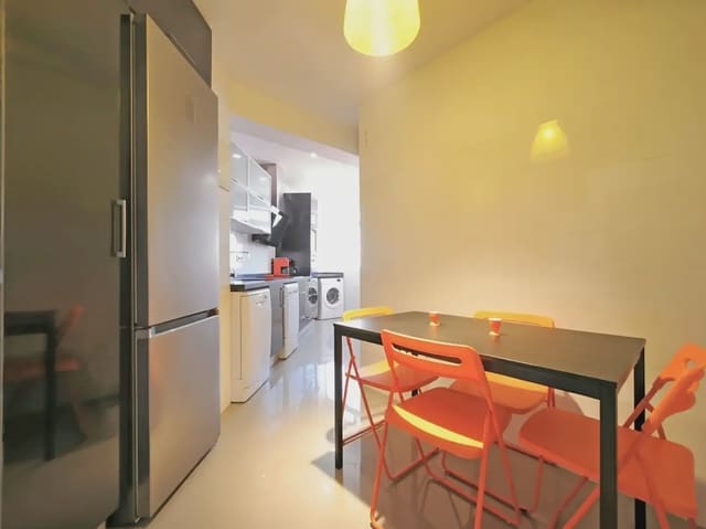 2 slaapkamer Flat te koop in Benetússer - € 240.000 (Ref: 10182223)