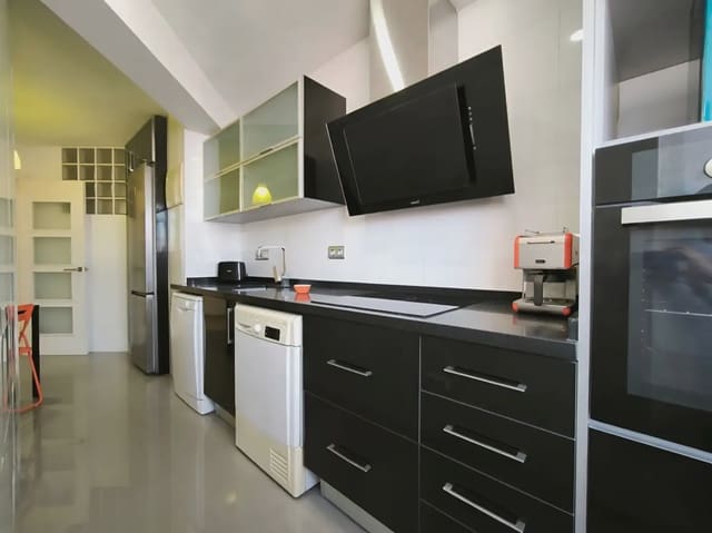 2 slaapkamer Flat te koop in Benetússer - € 240.000 (Ref: 10182223)