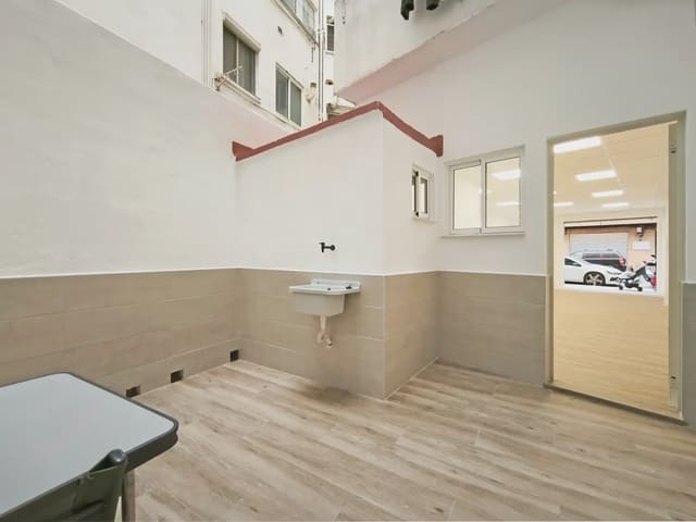Comercial para arrendar em Paiporta - 700 € (Ref: 10185952)
