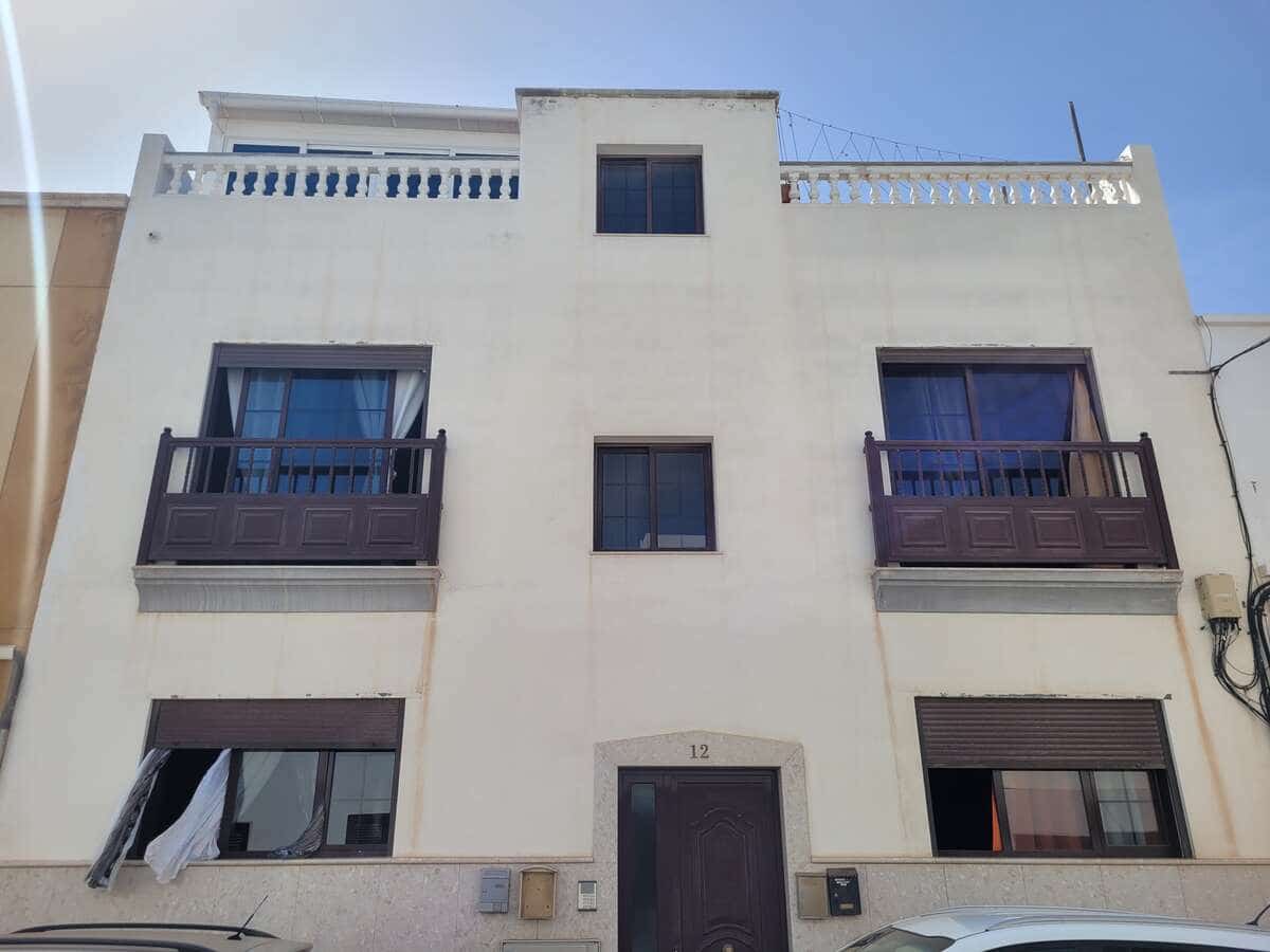 3 camera da letto Appartamento in vendita in Arrecife - 225.000 € (Rif: 10017000)