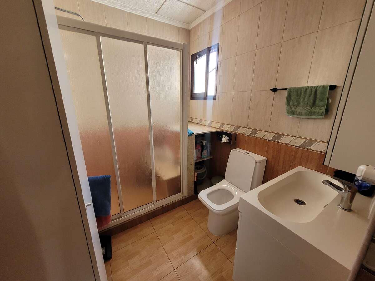3 camera da letto Appartamento in vendita in Arrecife - 225.000 € (Rif: 10017000)