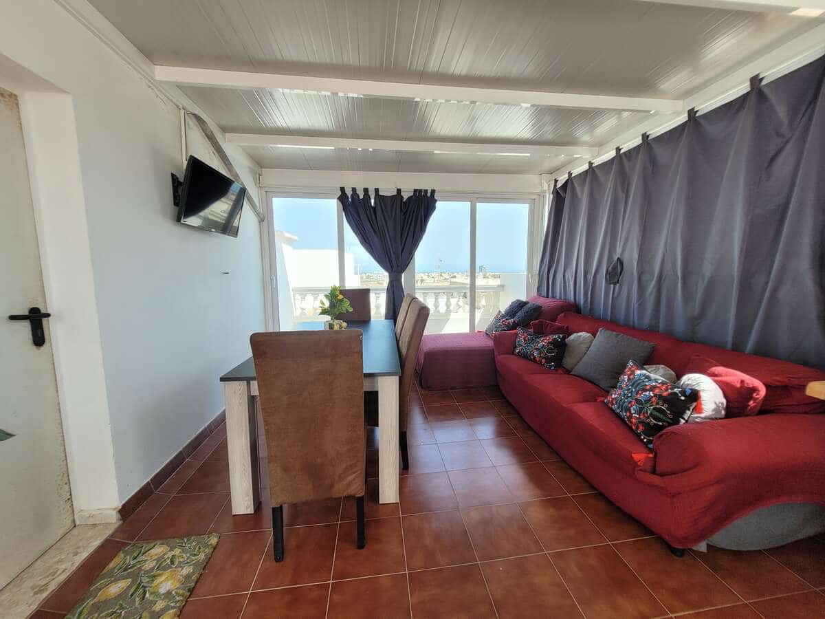 3 camera da letto Appartamento in vendita in Arrecife - 225.000 € (Rif: 10017000)