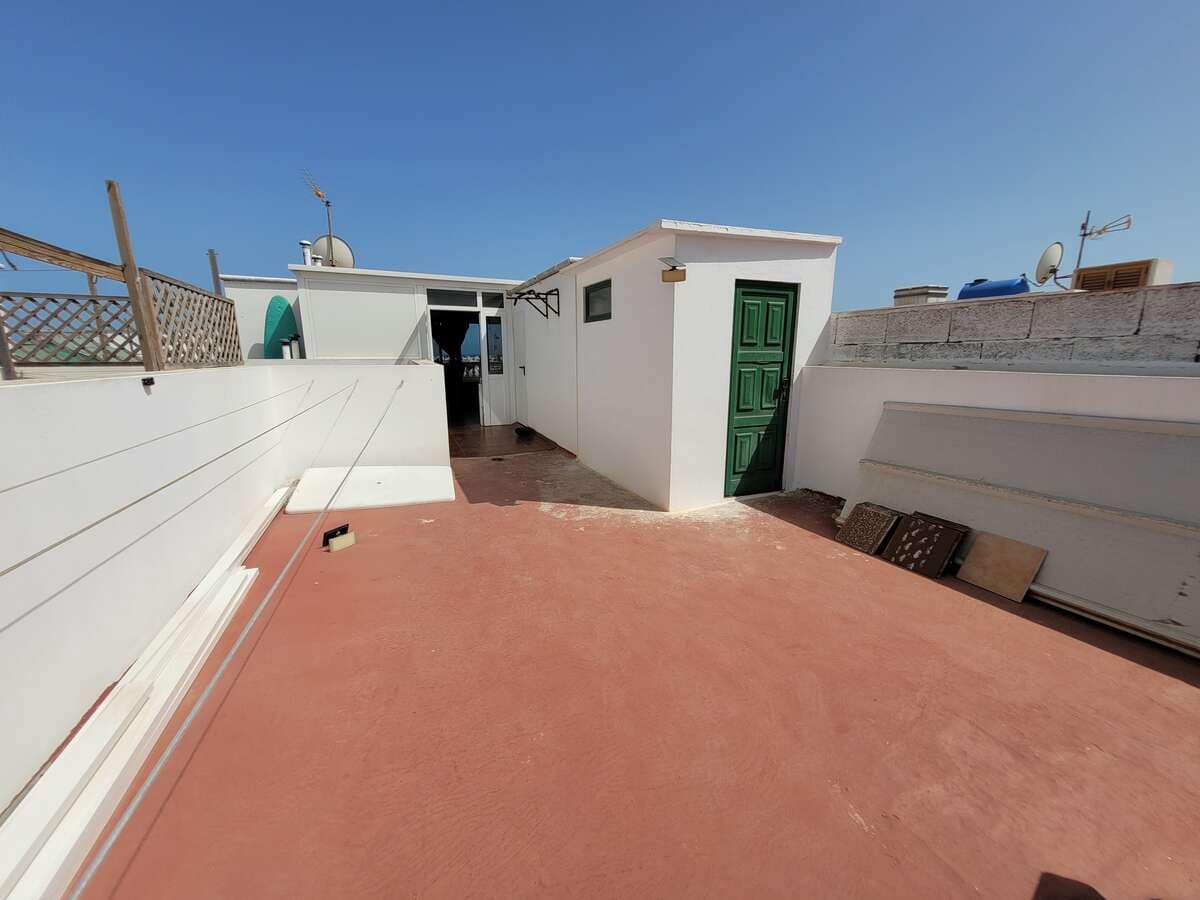 3 camera da letto Appartamento in vendita in Arrecife - 225.000 € (Rif: 10017000)