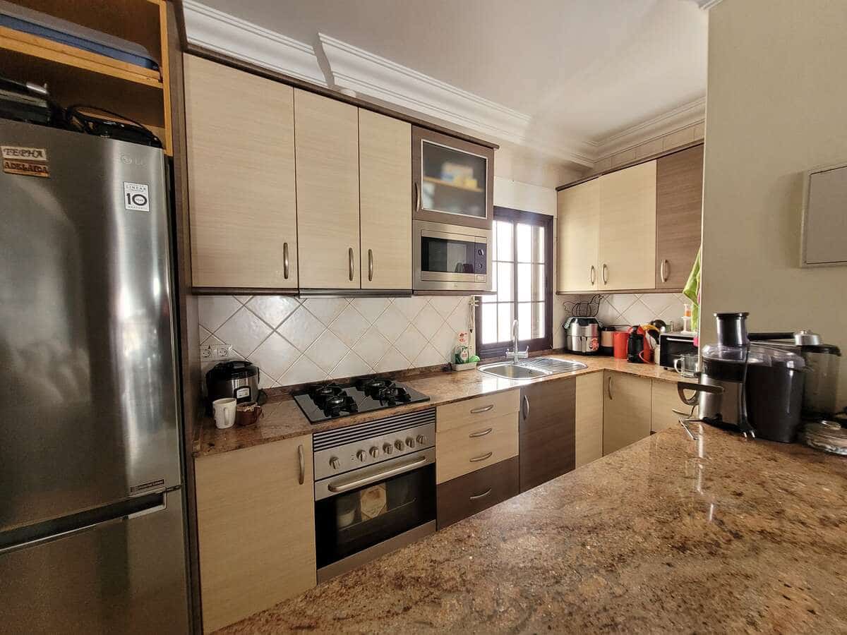 3 camera da letto Appartamento in vendita in Arrecife - 225.000 € (Rif: 10017000)