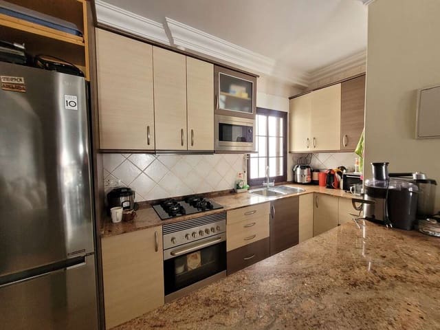 3 camera da letto Appartamento in vendita in Arrecife - 225.000 € (Rif: 10017000)