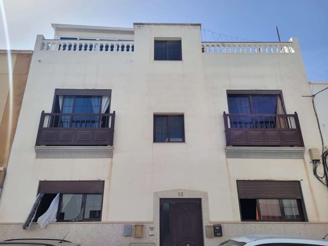 3 camera da letto Appartamento in vendita in Arrecife - 225.000 € (Rif: 10017000)