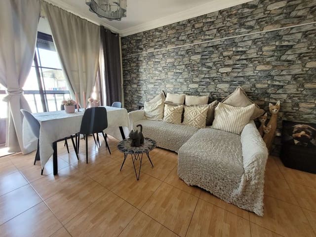3 camera da letto Appartamento in vendita in Arrecife - 225.000 € (Rif: 10017000)