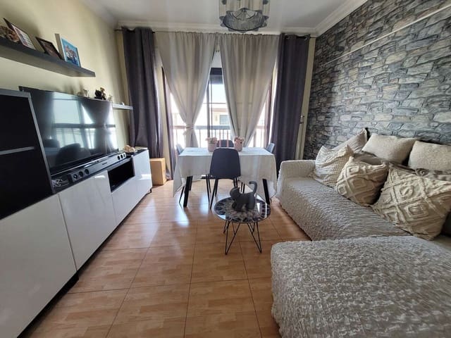3 camera da letto Appartamento in vendita in Arrecife - 225.000 € (Rif: 10017000)