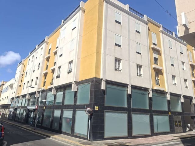 4 camera da letto Appartamento in vendita in Arrecife con garage - 325.000 € (Rif: 10021871)