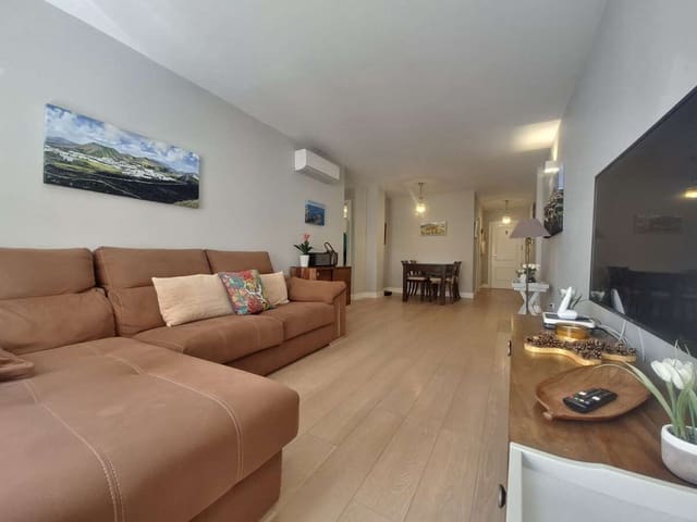 4 camera da letto Appartamento in vendita in Arrecife con garage - 325.000 € (Rif: 10021871)