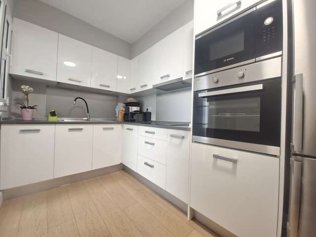 4 camera da letto Appartamento in vendita in Arrecife con garage - 325.000 € (Rif: 10021871)