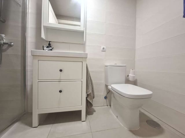 4 camera da letto Appartamento in vendita in Arrecife con garage - 325.000 € (Rif: 10021871)