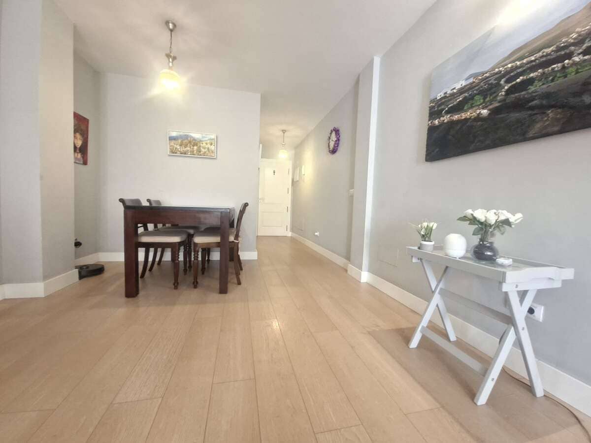 4 camera da letto Appartamento in vendita in Arrecife con garage - 325.000 € (Rif: 10021871)
