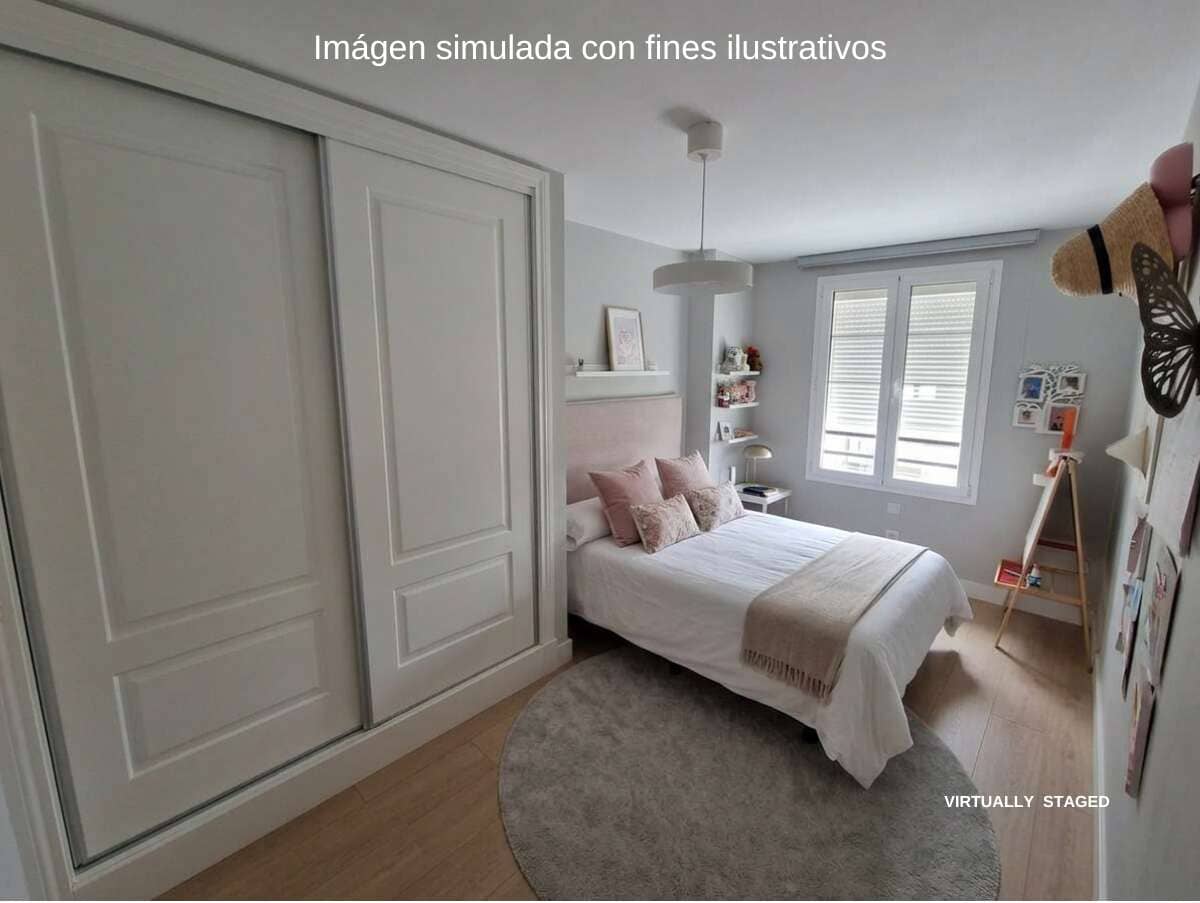 4 camera da letto Appartamento in vendita in Arrecife con garage - 325.000 € (Rif: 10021871)