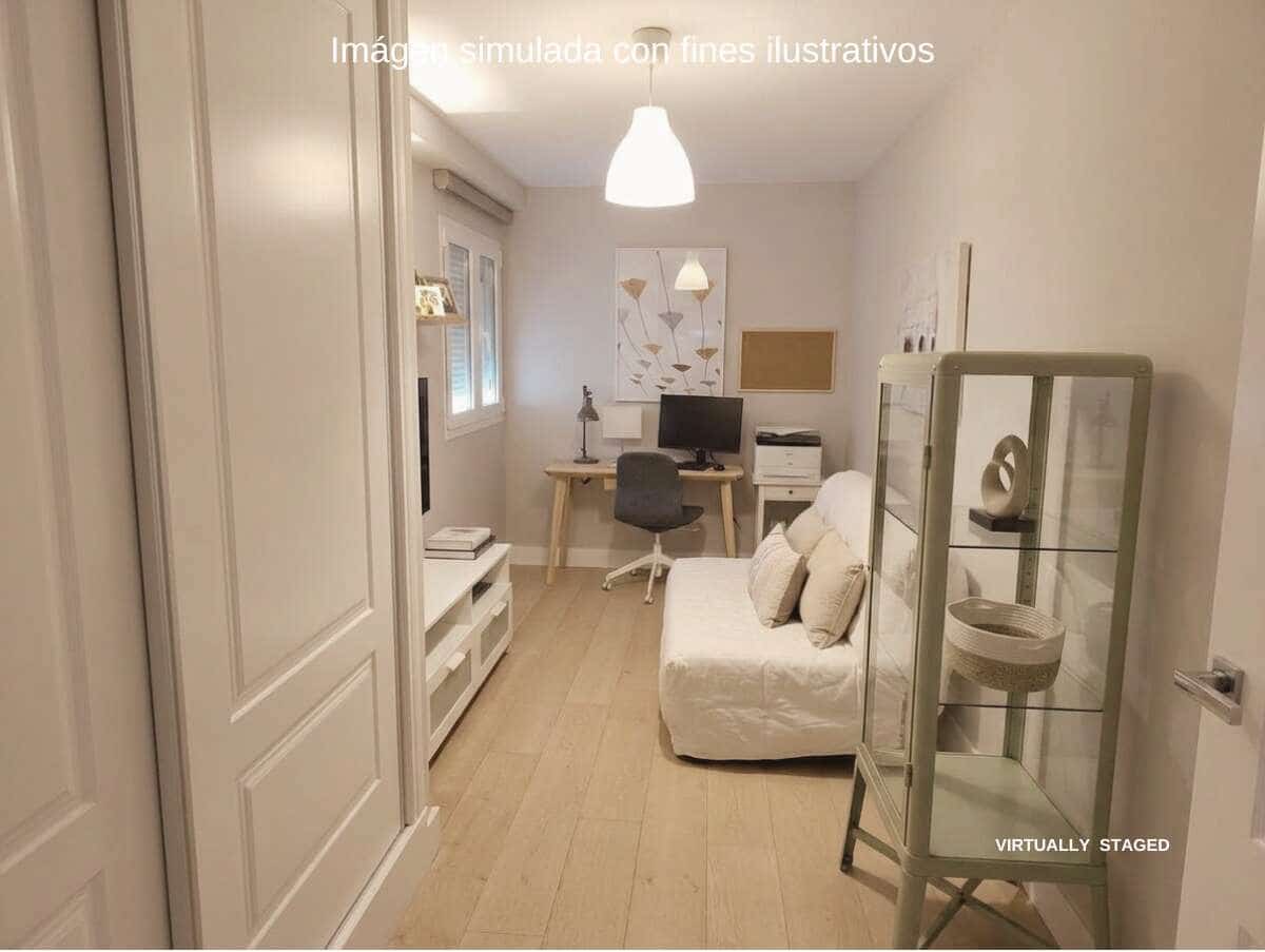 4 camera da letto Appartamento in vendita in Arrecife con garage - 325.000 € (Rif: 10021871)