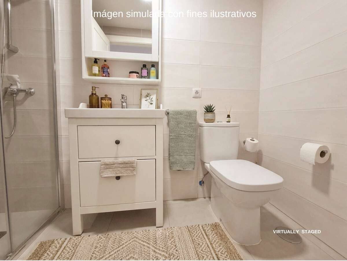 4 camera da letto Appartamento in vendita in Arrecife con garage - 325.000 € (Rif: 10021871)
