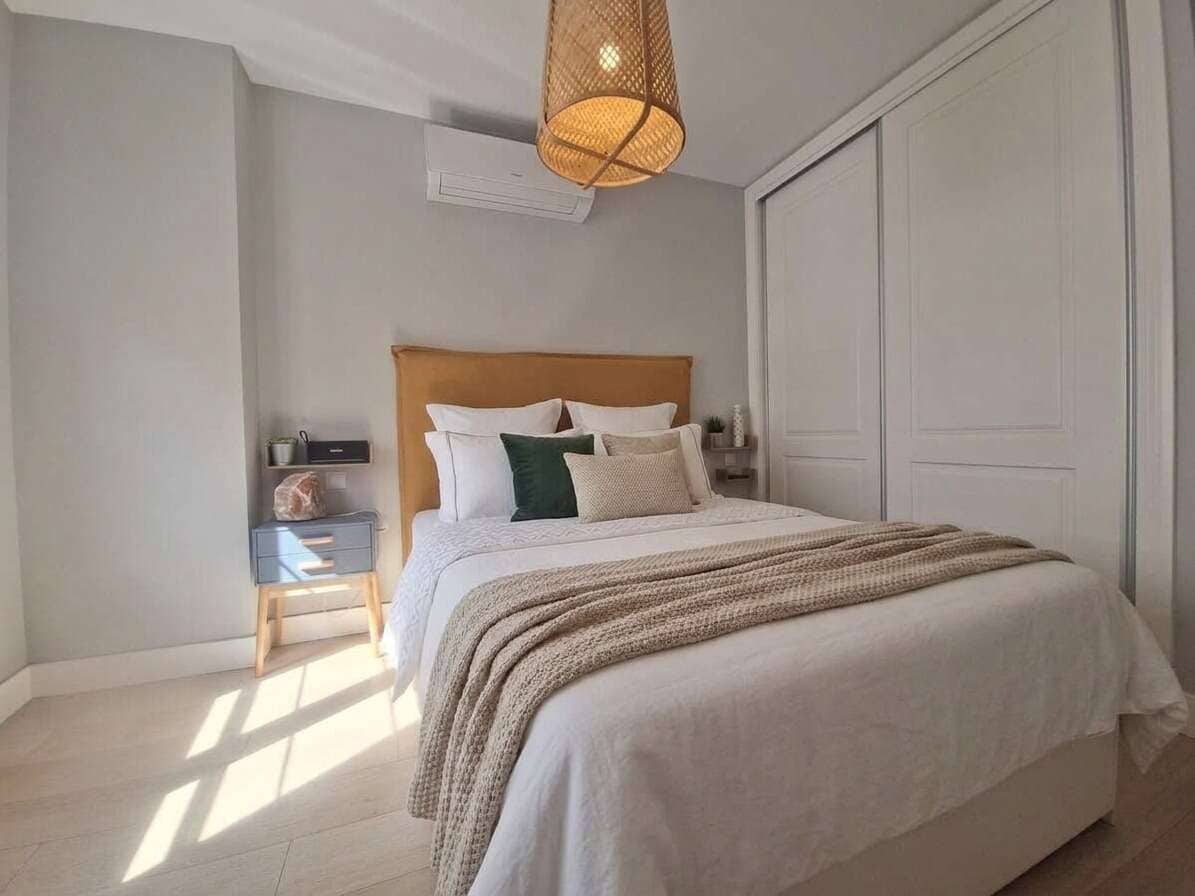 4 soverom Leilighet til salgs i Arrecife med garasje - € 325 000 (Ref: 10021871)