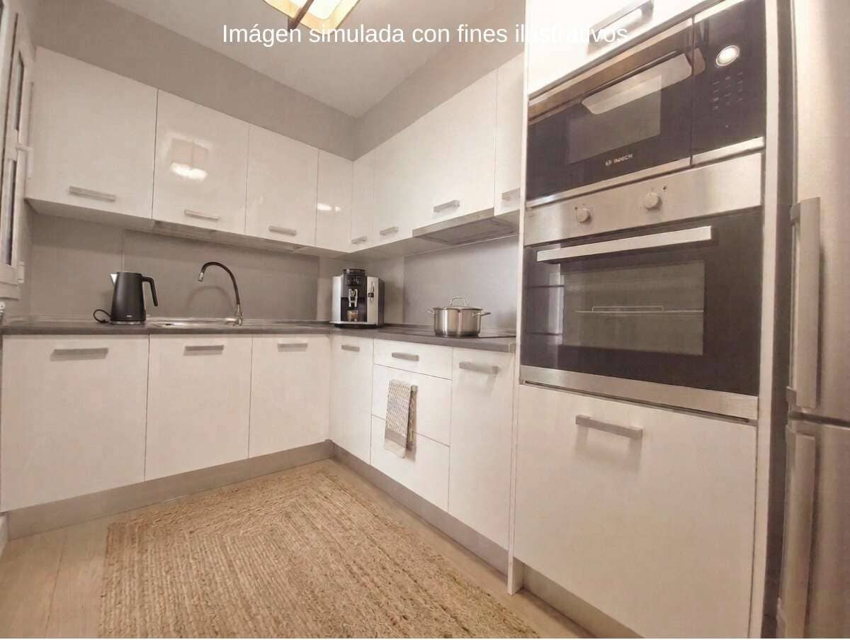 4 soverom Leilighet til salgs i Arrecife med garasje - € 325 000 (Ref: 10021871)