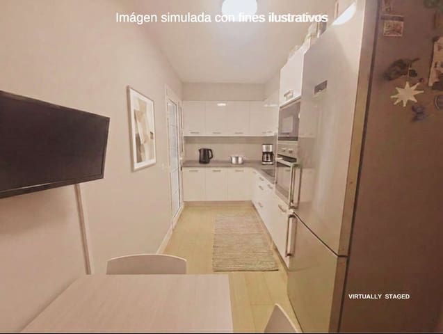 4 slaapkamer Flat te koop in Arrecife met garage - € 325.000 (Ref: 10021871)