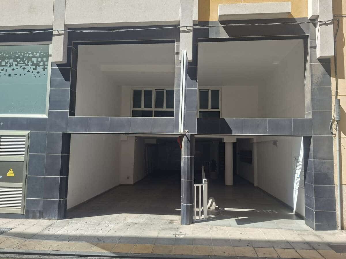 4 soverom Leilighet til salgs i Arrecife med garasje - € 325 000 (Ref: 10021871)
