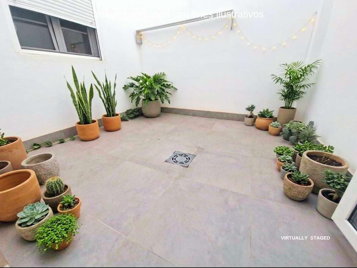 4 soverom Leilighet til salgs i Arrecife med garasje - € 325 000 (Ref: 10021871)