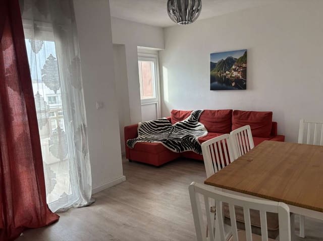 2 slaapkamer Flat te koop in Arrecife - € 195.000 (Ref: 10114368)