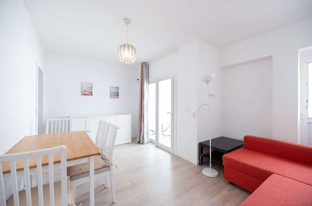 2 soveværelse Lejlighed til salg i Arrecife - € 195.000 (Ref: 10114368)