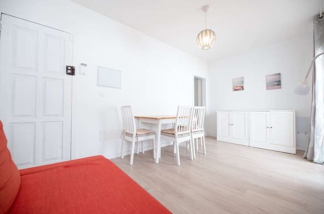 2 soveværelse Lejlighed til salg i Arrecife - € 195.000 (Ref: 10114368)