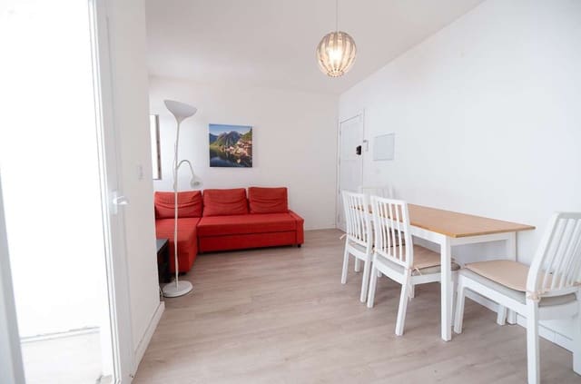 2 soveværelse Lejlighed til salg i Arrecife - € 195.000 (Ref: 10114368)