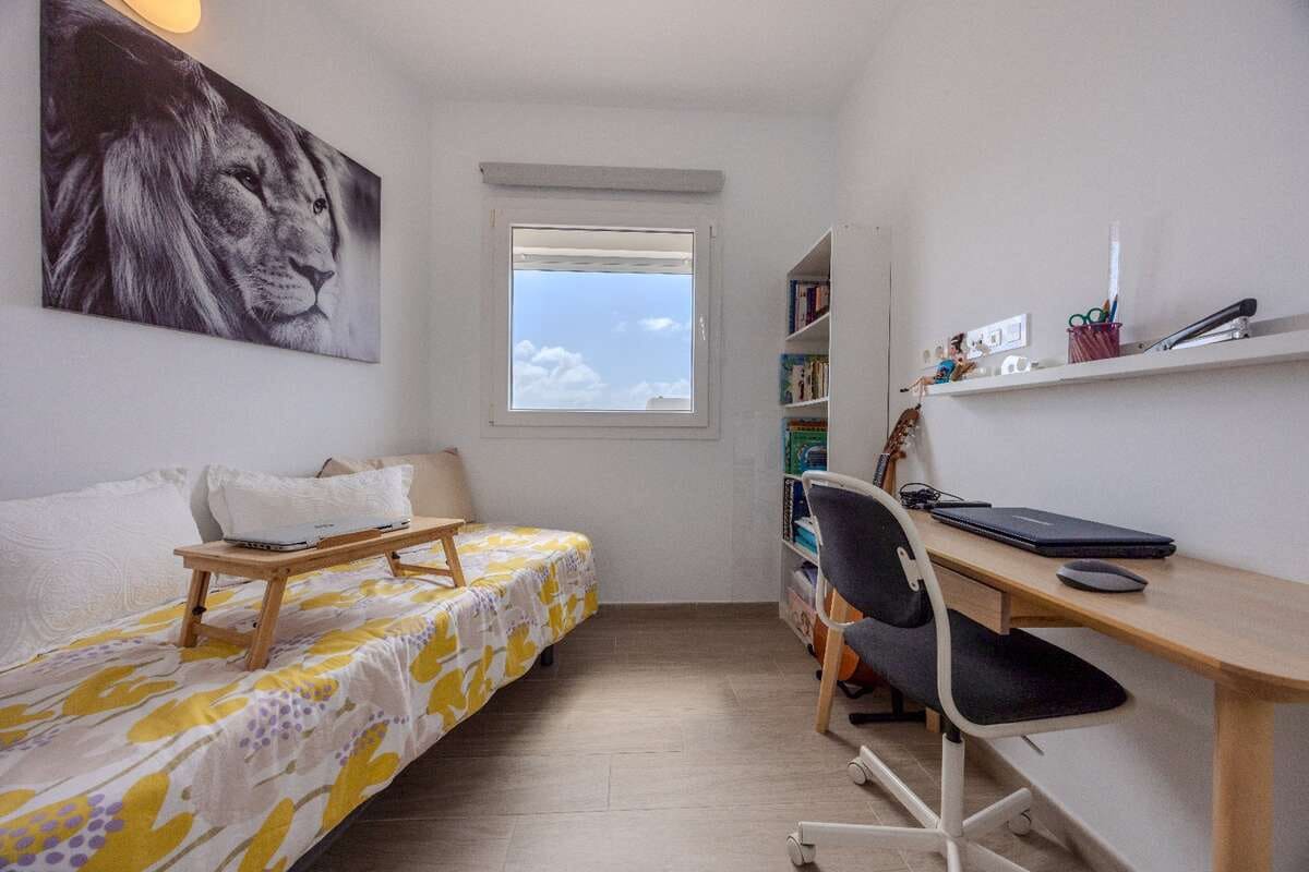 4 soveværelse Byhus til salg i Costa Teguise med garage - € 395.000 (Ref: 10141604)