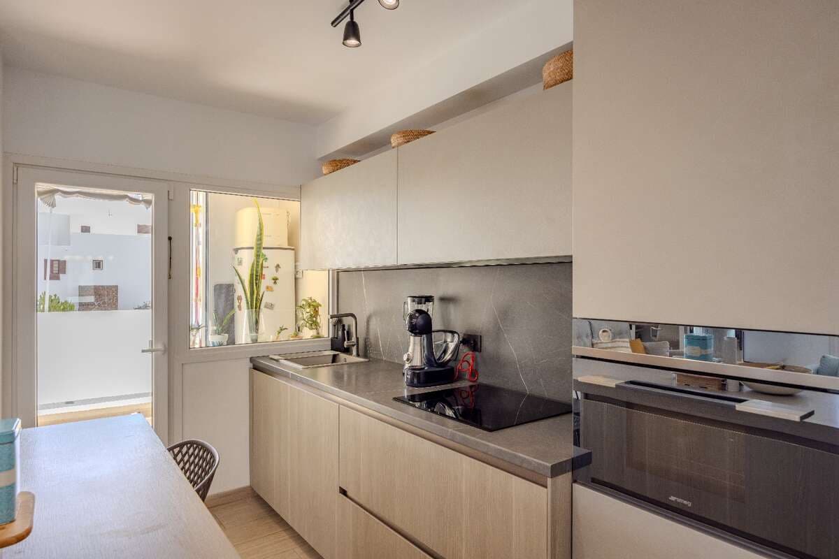 4 soveværelse Byhus til salg i Costa Teguise med garage - € 395.000 (Ref: 10141604)